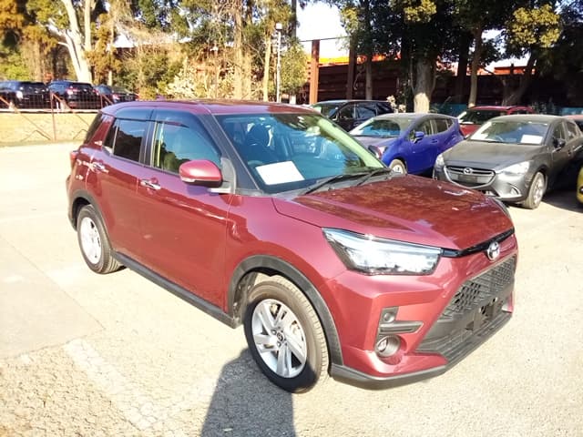 Vehicle image 1