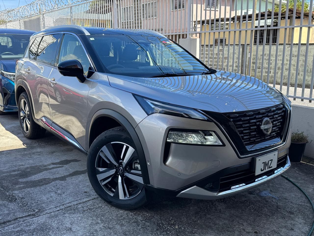 2025 Nissan X-Trail G E-4orce (Brand New)