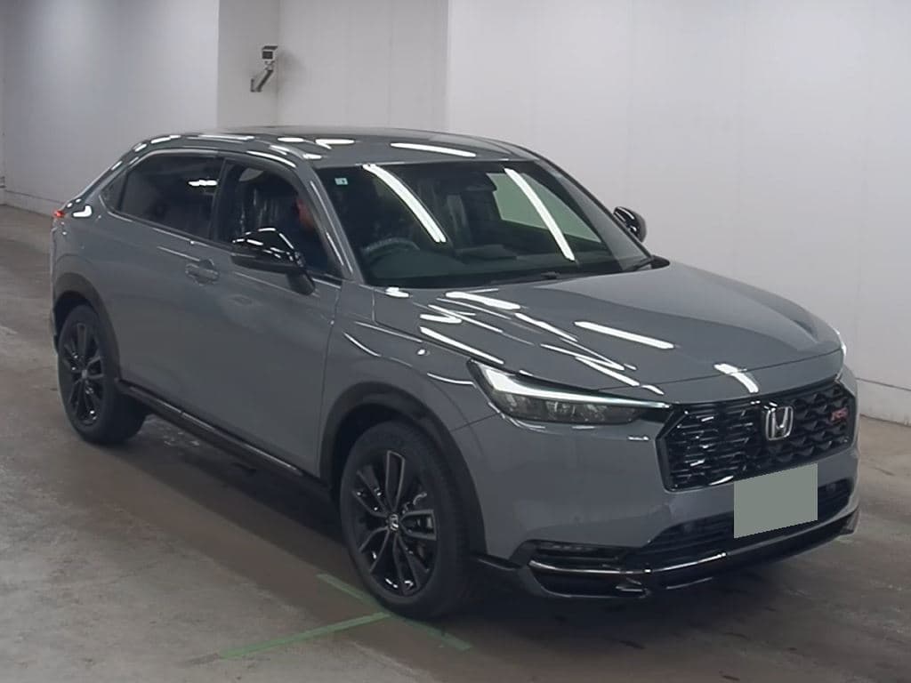 2026 Honda Vezel RS e-HEV (Brand New)