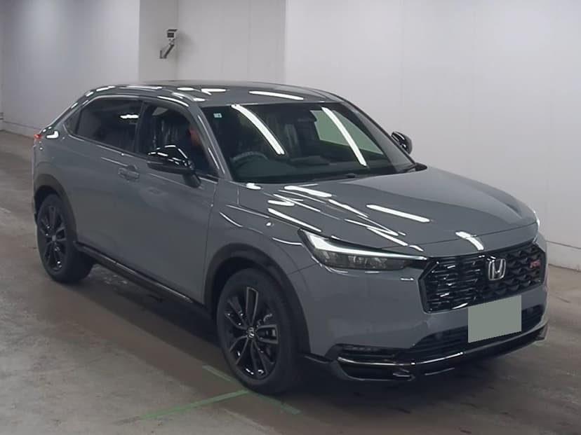 2026 Honda Vezel RS e-HEV (Brand New)